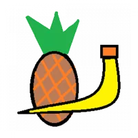 Banananas - logo