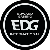 EDward Gaming - logo