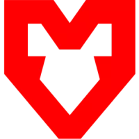 MOUZ - logo