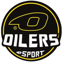 Oilers Esport - logo