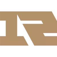 Royal Never Give Up - logo