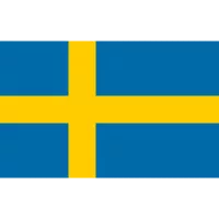 Švédsko - logo