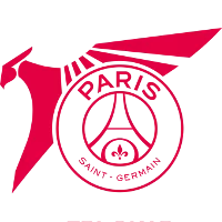 PSG Talon - logo