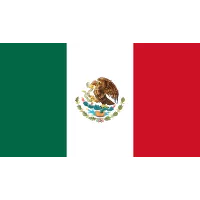Mexiko - logo