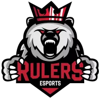 Rulers Esports - logo