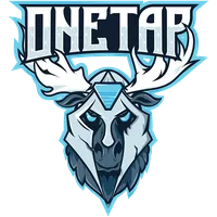 OneTap Gaming - logo