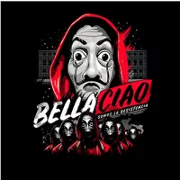 Bella Ciao - logo