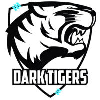 Dark Tigers - logo