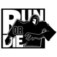 Run or Die - logo