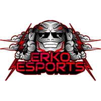 ERKO Esports - logo
