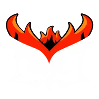 SuperMassive Blaze - logo