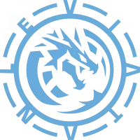 Leviatán - logo