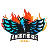 Anorthosis Esports - logo