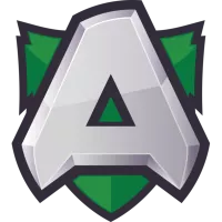 Alliance - logo