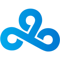 Cloud9 - logo