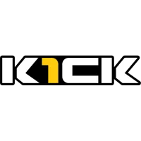 K1CK - logo