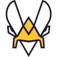 Team Vitality - logo
