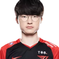 Faker - fotka