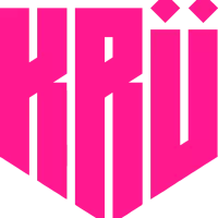 KRÜ Esports - logo