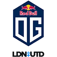 OG LDN UTD - logo