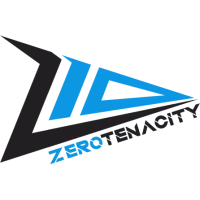 Zero Tenacity - logo