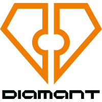 Diamant Esports - logo