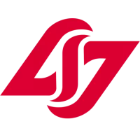 CLG Red - logo
