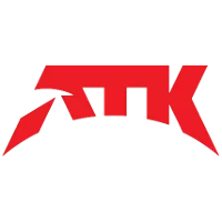 ATK fe - logo