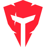 Angry Titans - logo