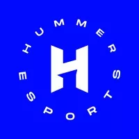 HUMMER - logo