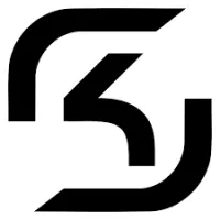 SK Gaming Prime - logo