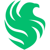 Team Falcons - logo