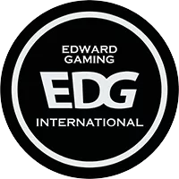 EDward Gaming - logo