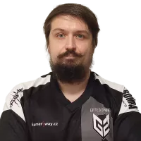 Martin „Kapr“ Švácha