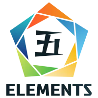 Go Elements - logo