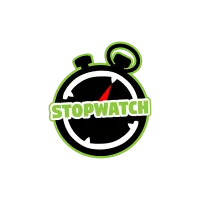 STOPWATCH esports - logo