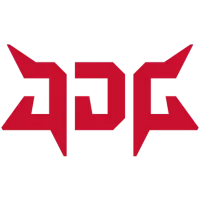 JD Gaming - logo