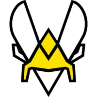 Team Vitality - logo