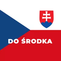 Do srodka - logo