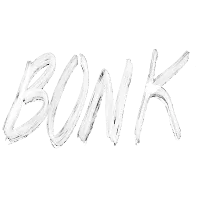 Bonk - logo