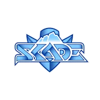 SKADE - logo