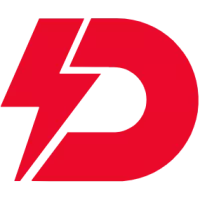 Dynamo Eclot Thunders - logo
