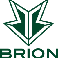 BRION - logo