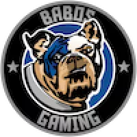 Babos - logo