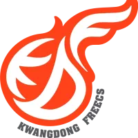 Kwangdong Freecs - logo