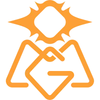 Oh My God - logo