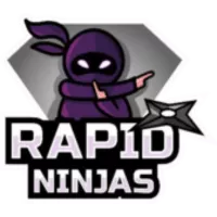 Rapid Ninjas - logo