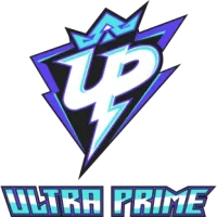 Ultra Prime - logo