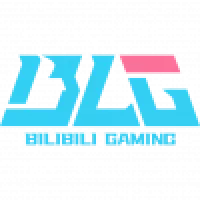 BiliBili Gaming - logo