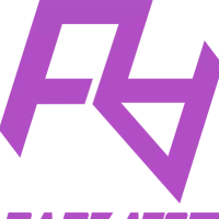 Rare Atom - logo